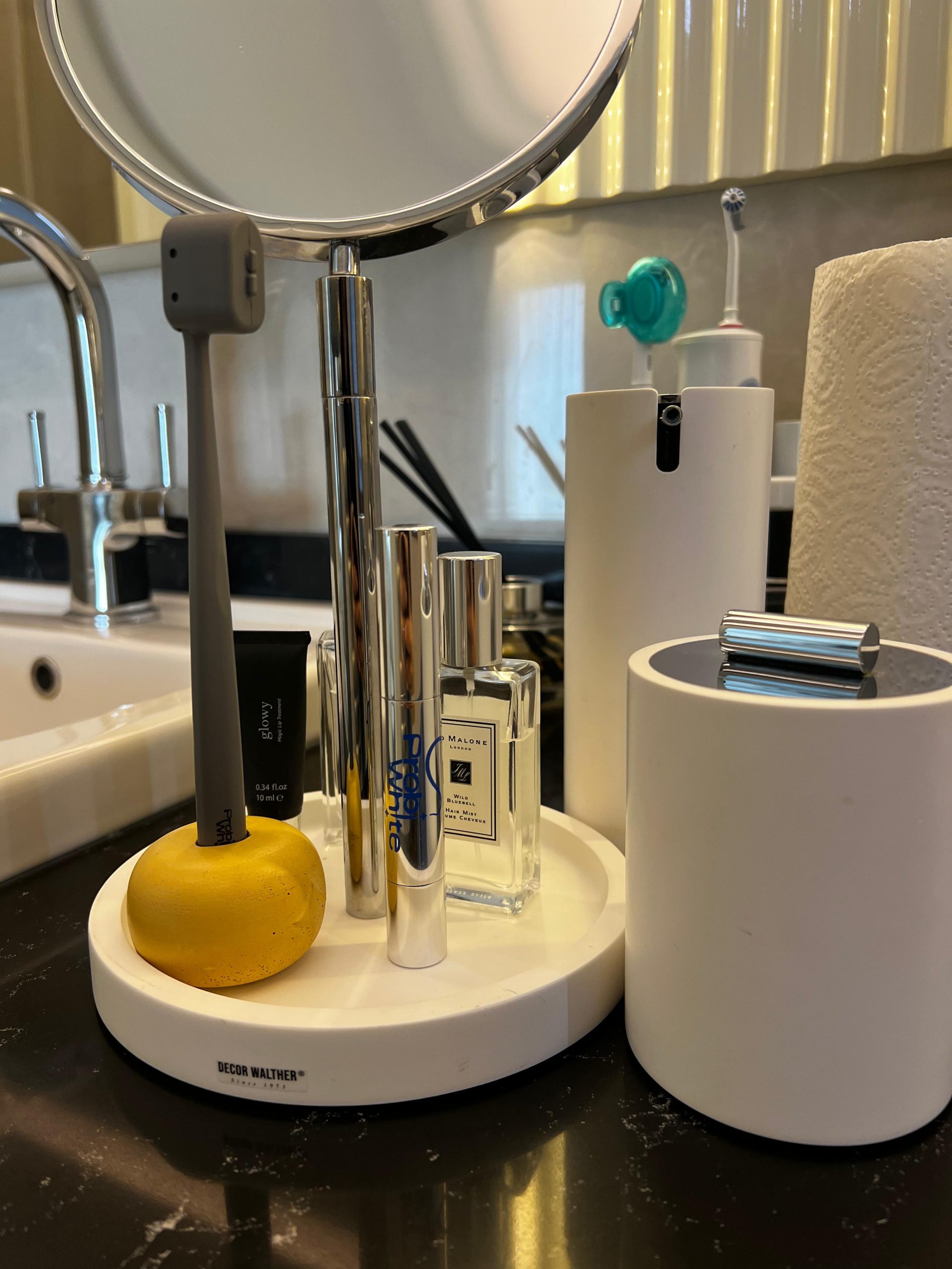 Himalaya Tuzlu/Spiral Uçlu Diş Fırçası photo review