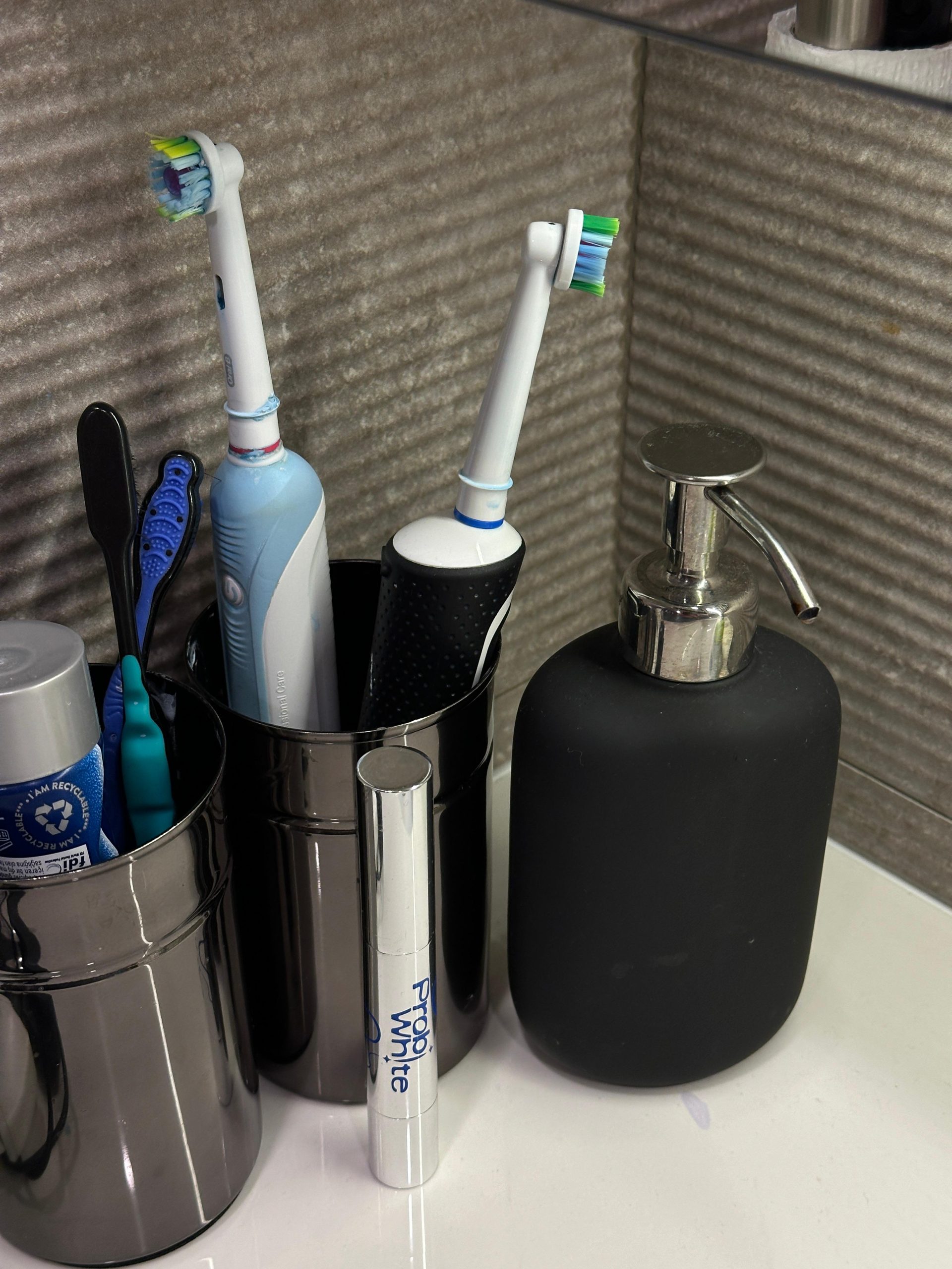 Diş Beyazlatma Kalemi photo review