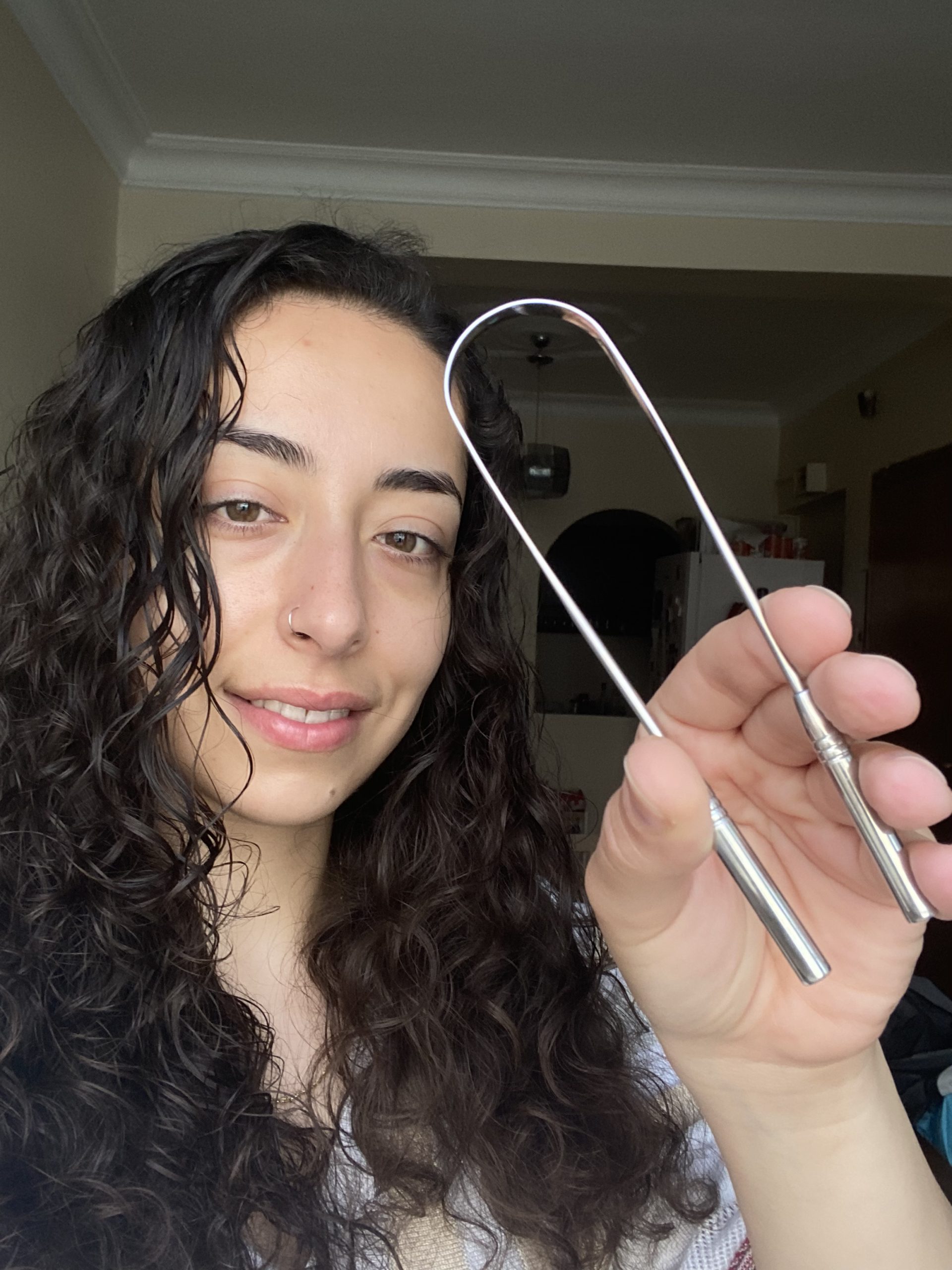 Dil Sıyırıcı photo review