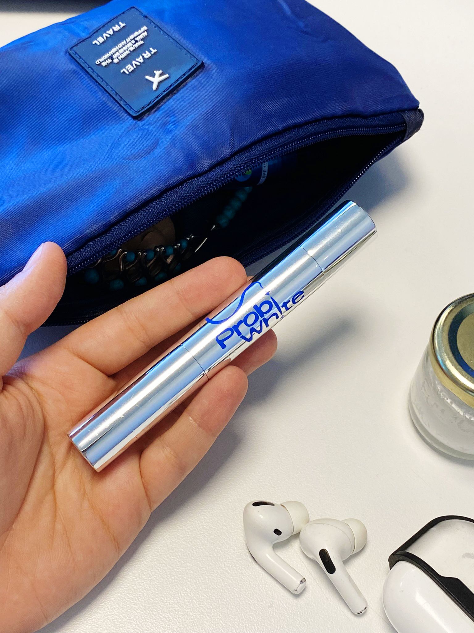 Diş Beyazlatma Kalemi photo review